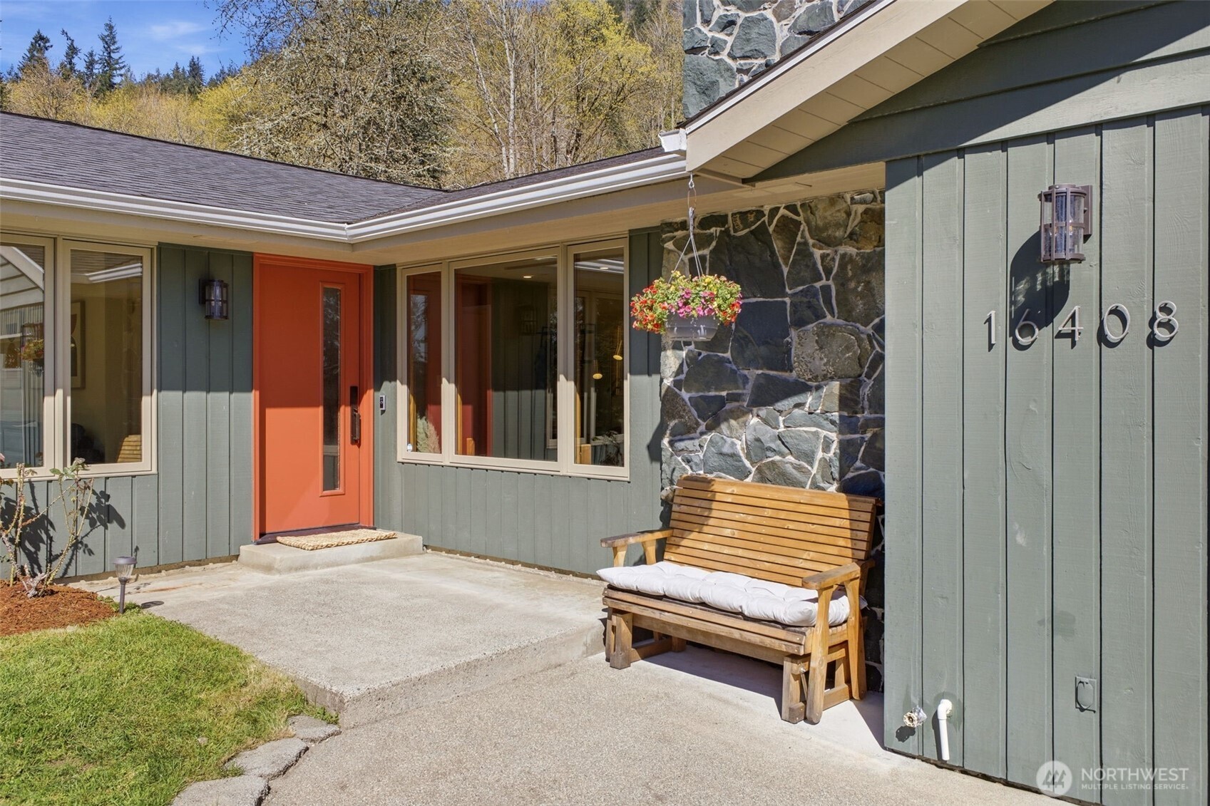 16408 Tiger Mountain Road SE, Issaquah, WA 98027