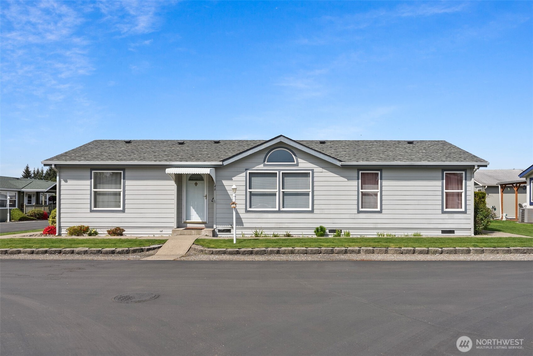 1918 Harrison Avenue #46, Centralia, WA 98531