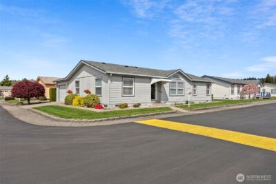 1918 Harrison Avenue #46, Centralia, WA 98531 - Photo 2