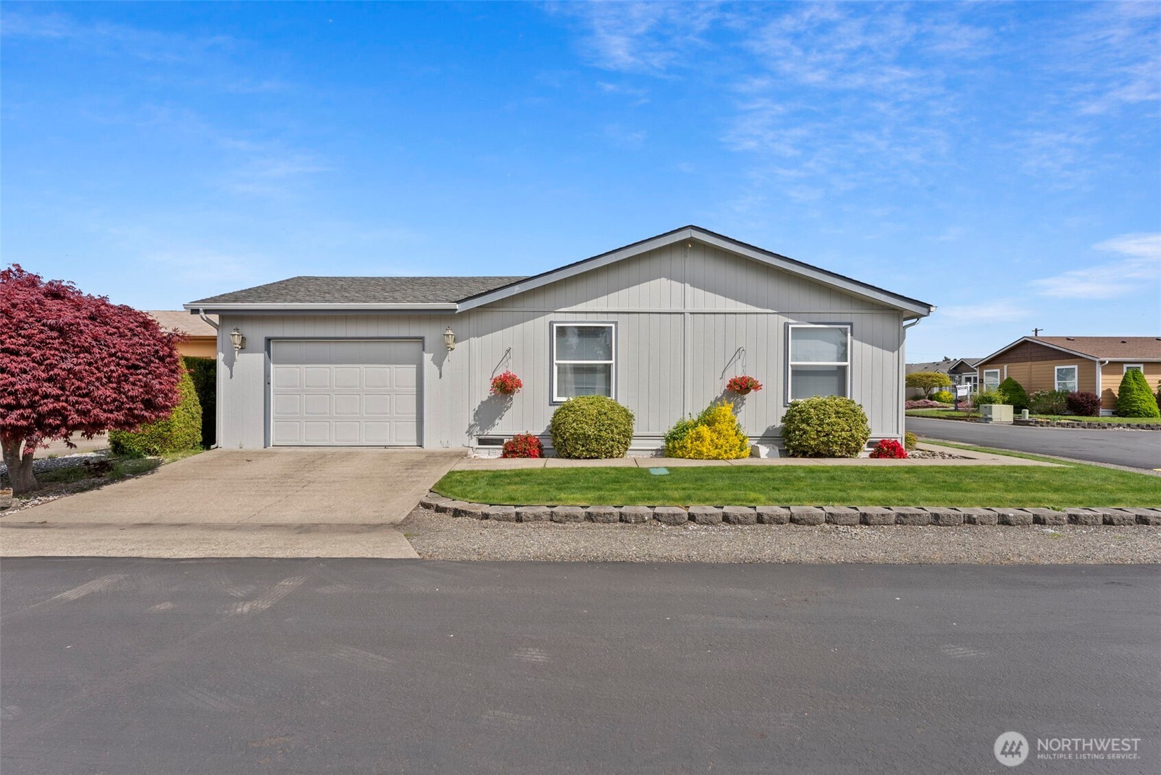 1918 Harrison Avenue #46, Centralia, WA 98531