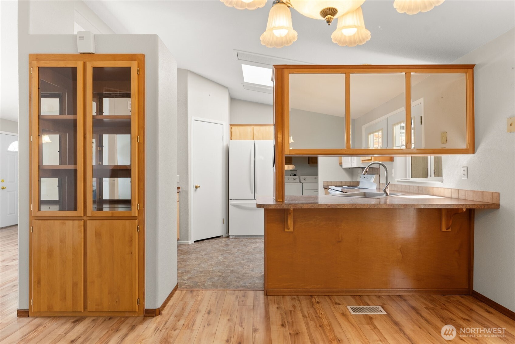 1918 Harrison Avenue #46, Centralia, WA 98531