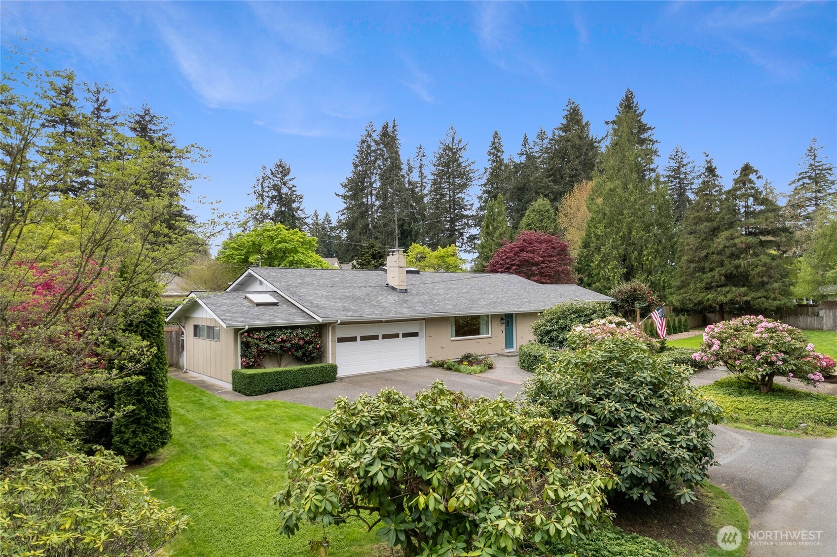 11927 Nyanza Road SW, Lakewood, WA 98499