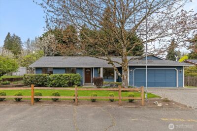 3910 Maple Road , Lynnwood, WA 98037 - Photo 1