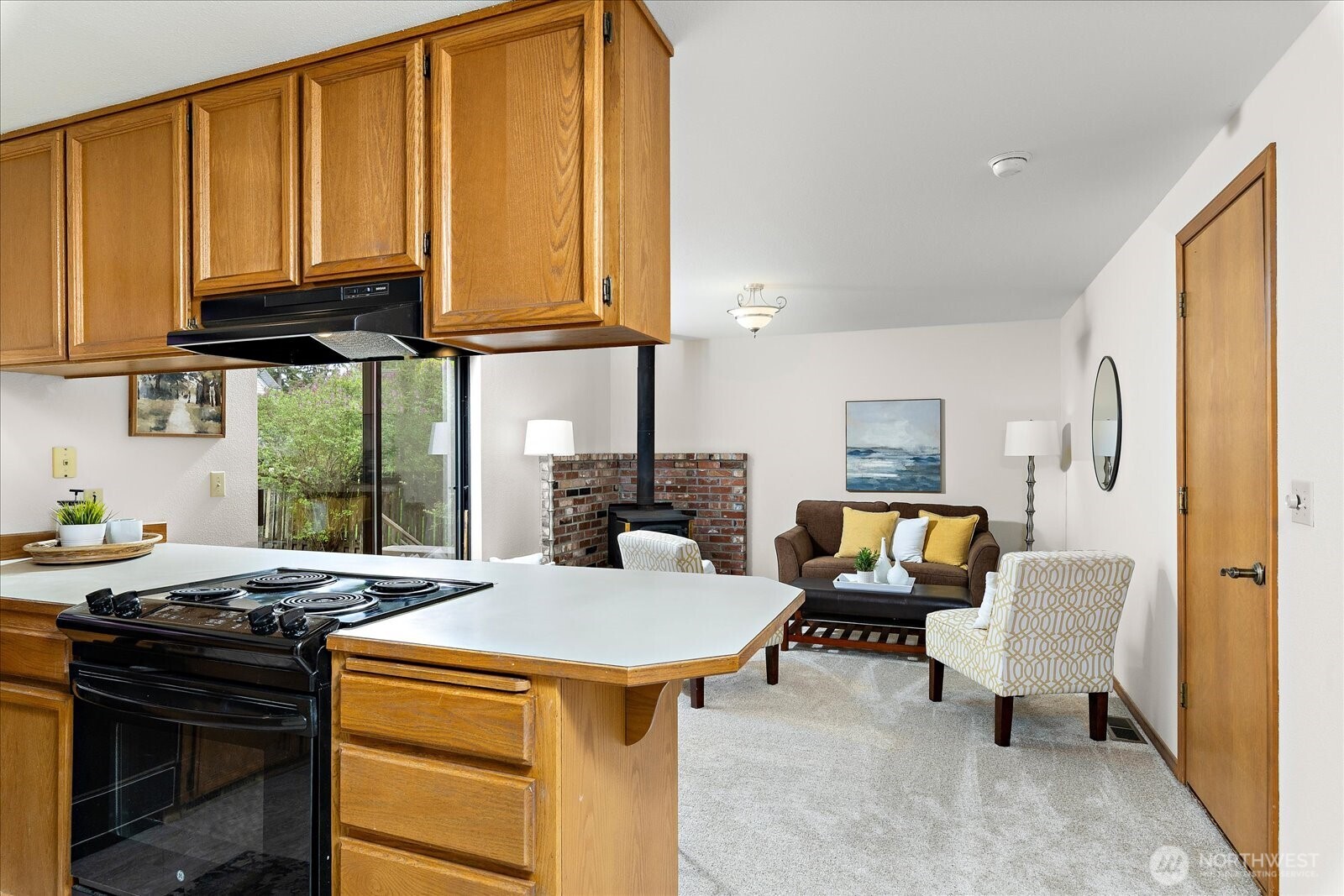 3910 Maple Road , Lynnwood, WA 98037