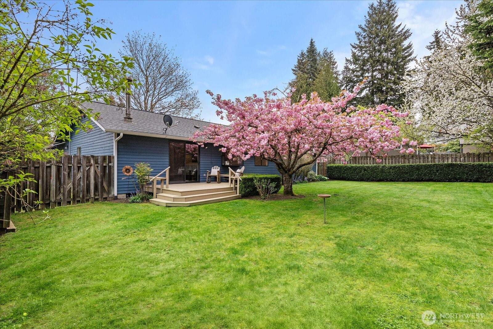 3910 Maple Road , Lynnwood, WA 98037