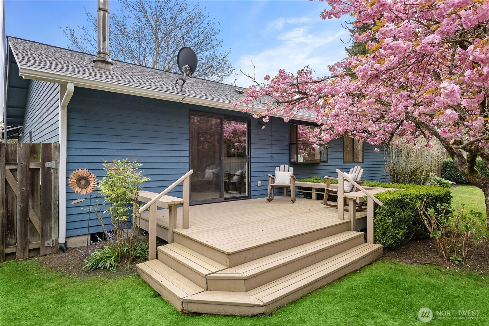 3910 Maple Road , Lynnwood, WA 98037