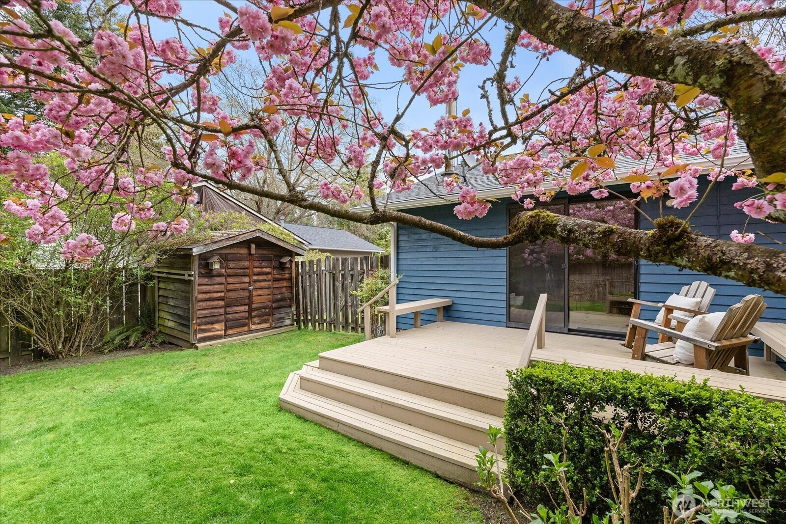 3910 Maple Road , Lynnwood, WA 98037