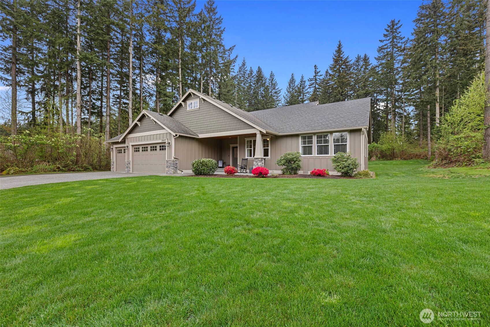 26410 12th Drive NW, Stanwood, WA 98292
