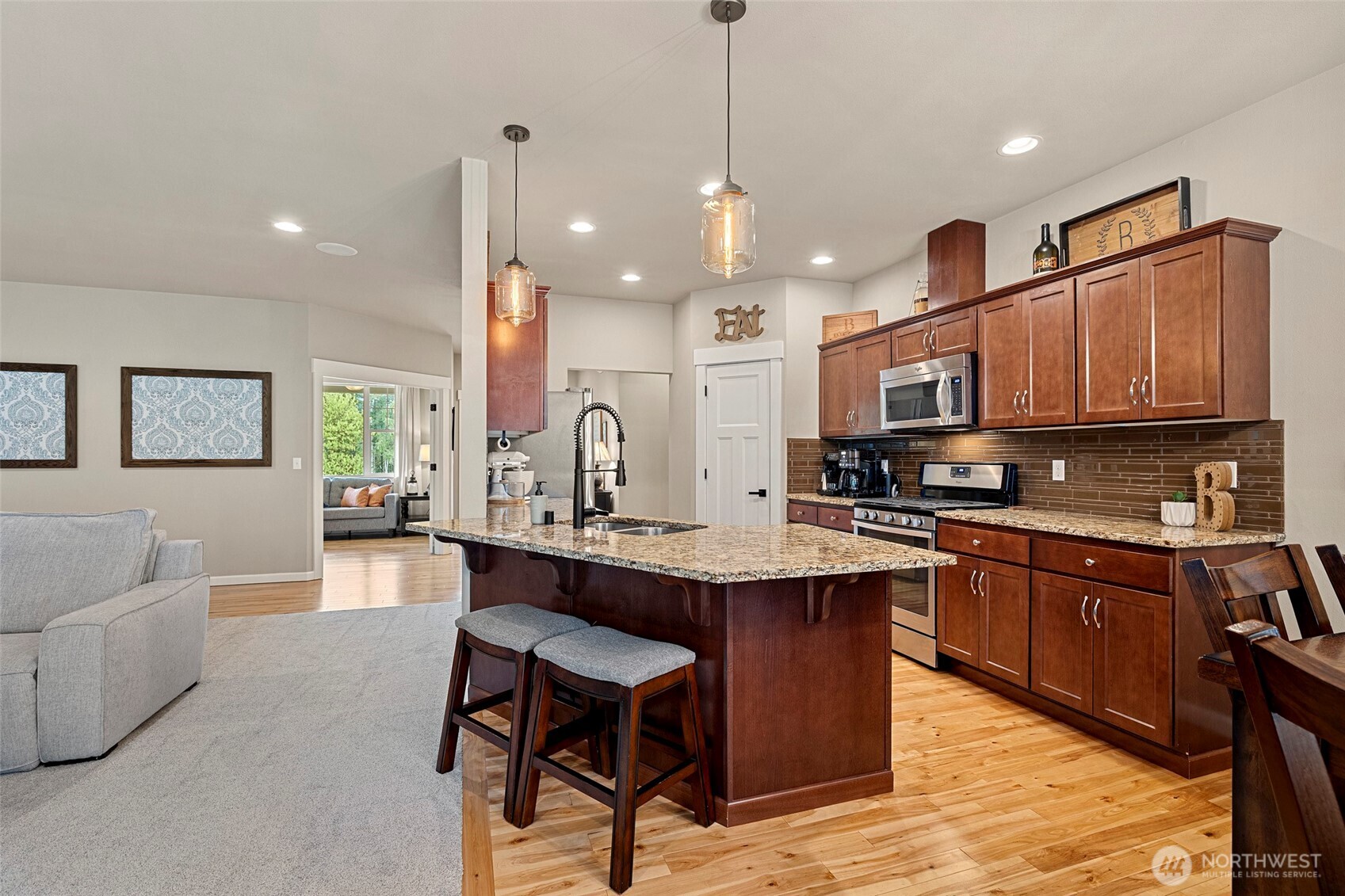 26410 12th Drive NW, Stanwood, WA 98292