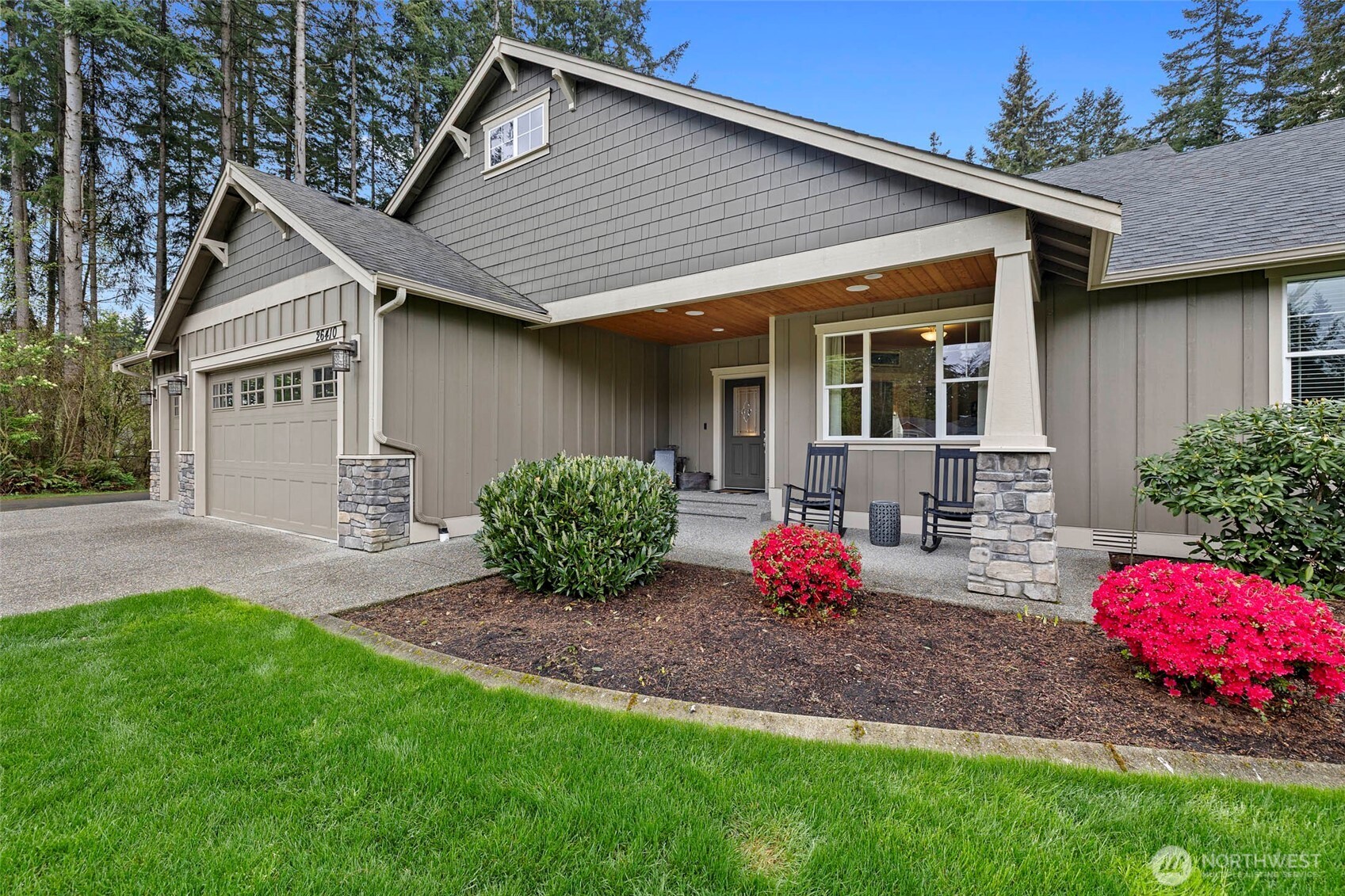 26410 12th Drive NW, Stanwood, WA 98292