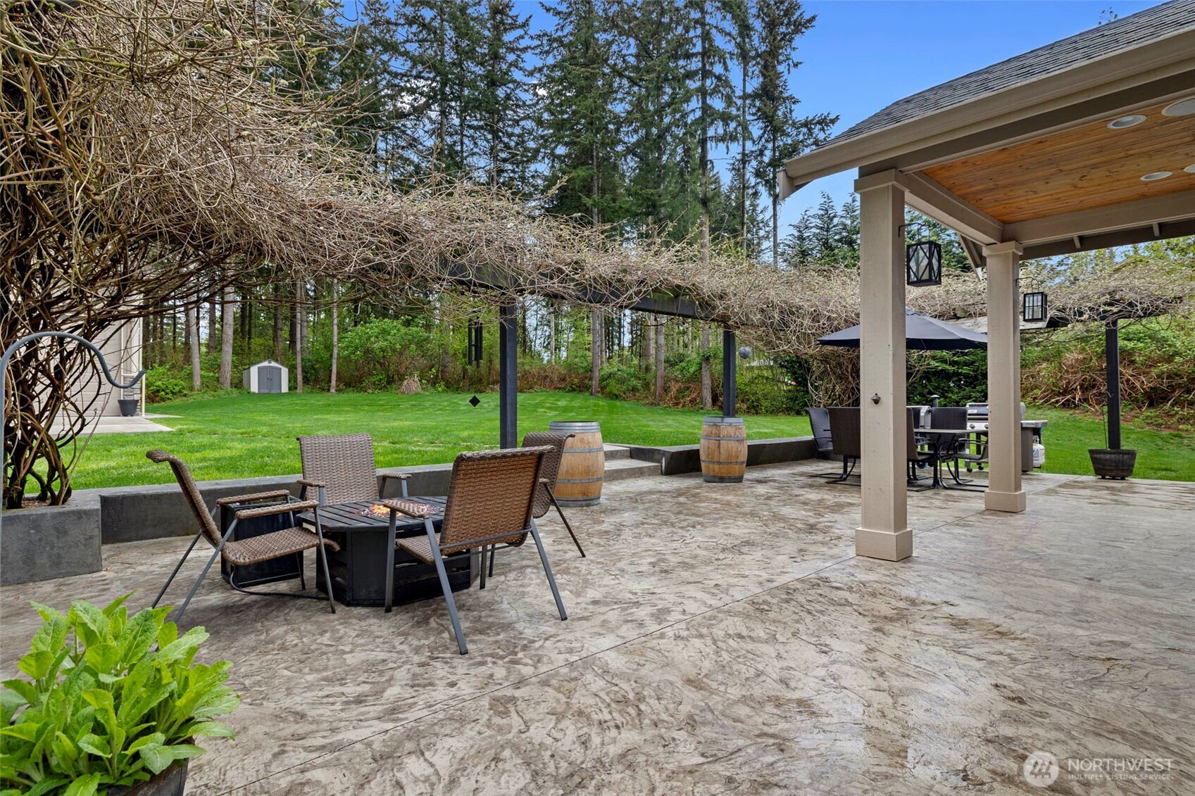 26410 12th Drive NW, Stanwood, WA 98292