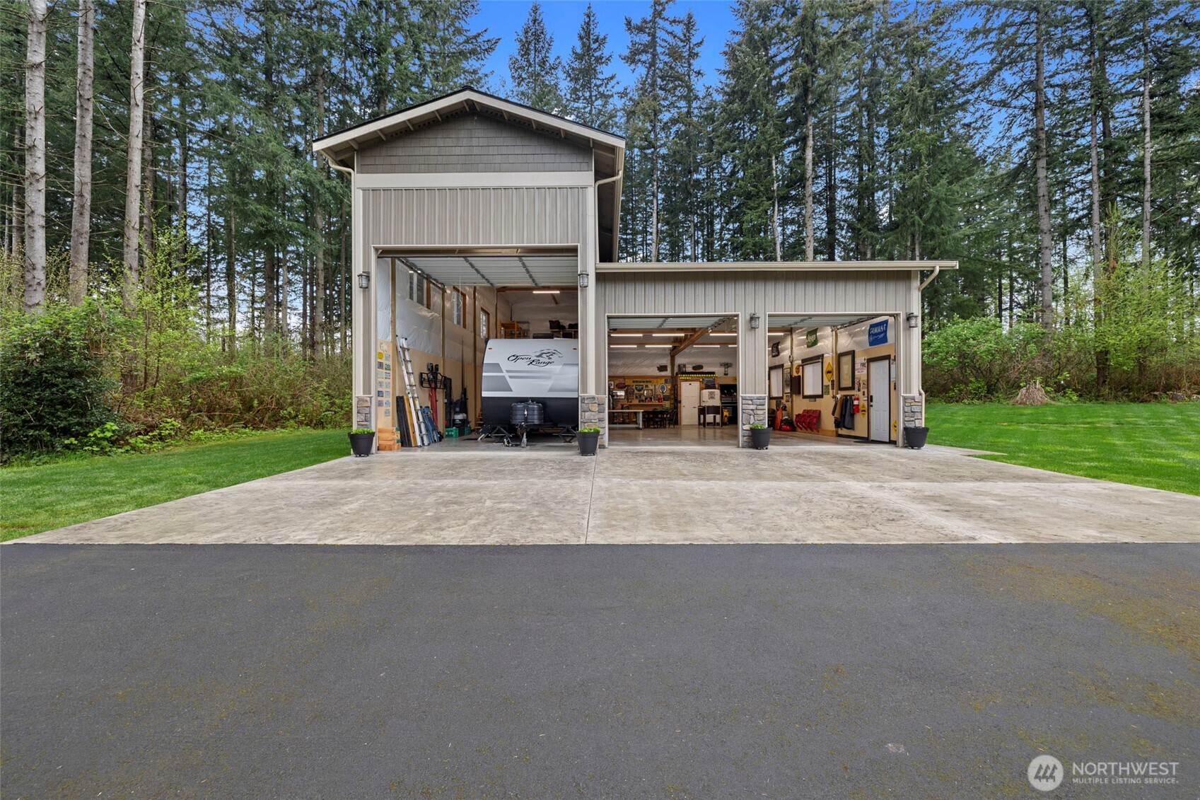 26410 12th Drive NW, Stanwood, WA 98292