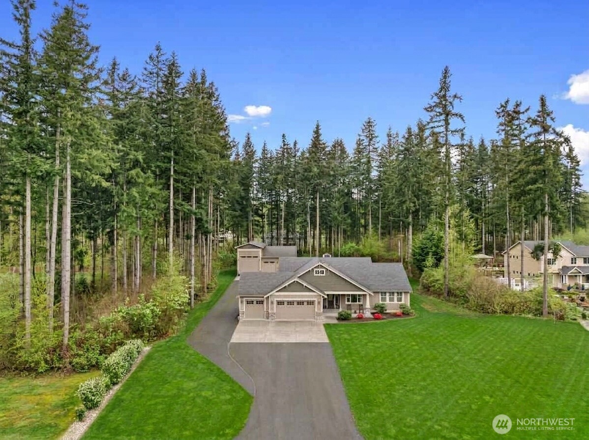 26410 12th Drive NW, Stanwood, WA 98292
