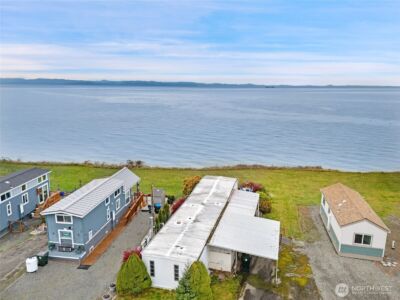 1323 S McDonald Street #15, Port Angeles, WA 98363 - Photo 1
