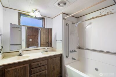 1323 S McDonald Street #15, Port Angeles, WA 98363 - Photo 12