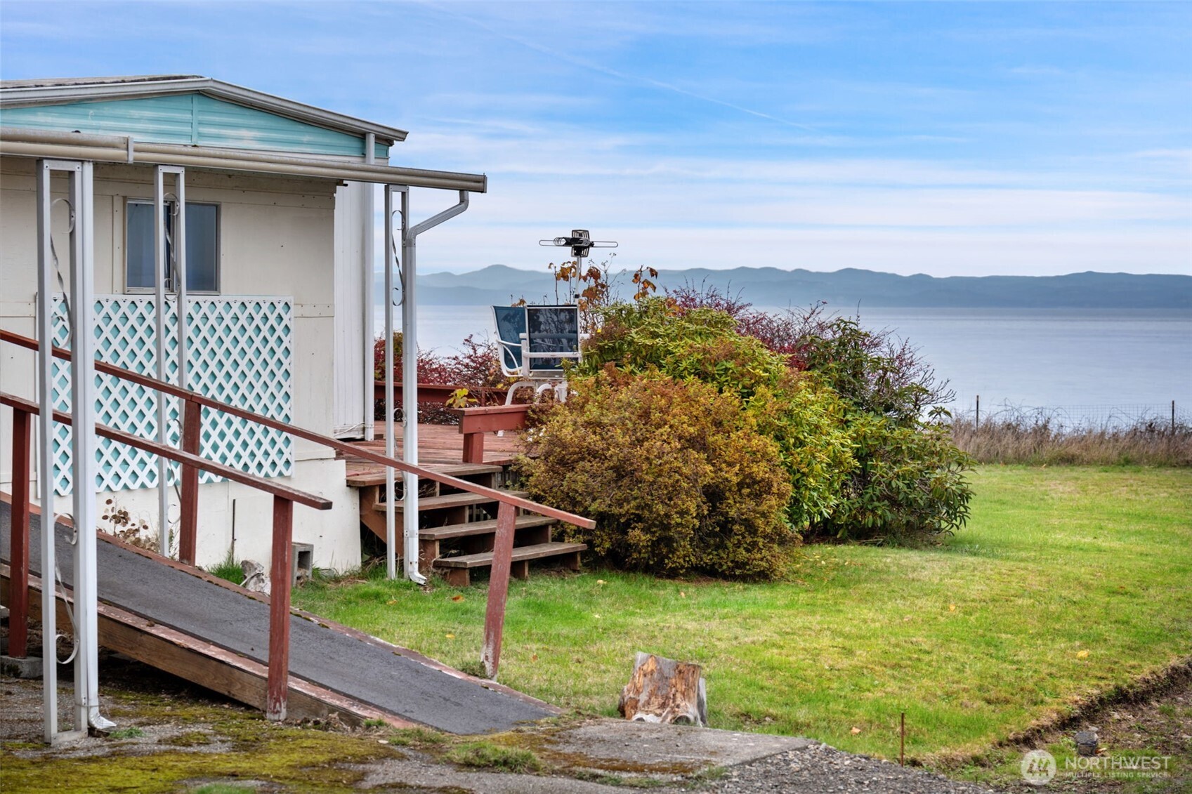 1323 S McDonald Street #15, Port Angeles, WA 98363