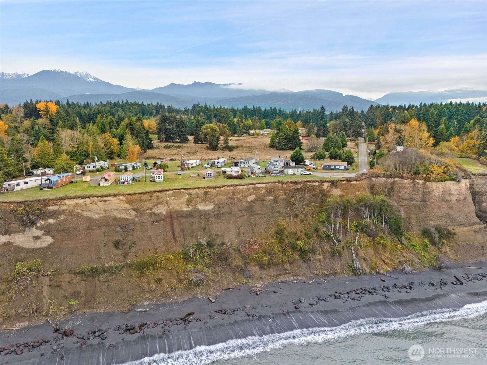 1323 S McDonald Street #15, Port Angeles, WA 98363