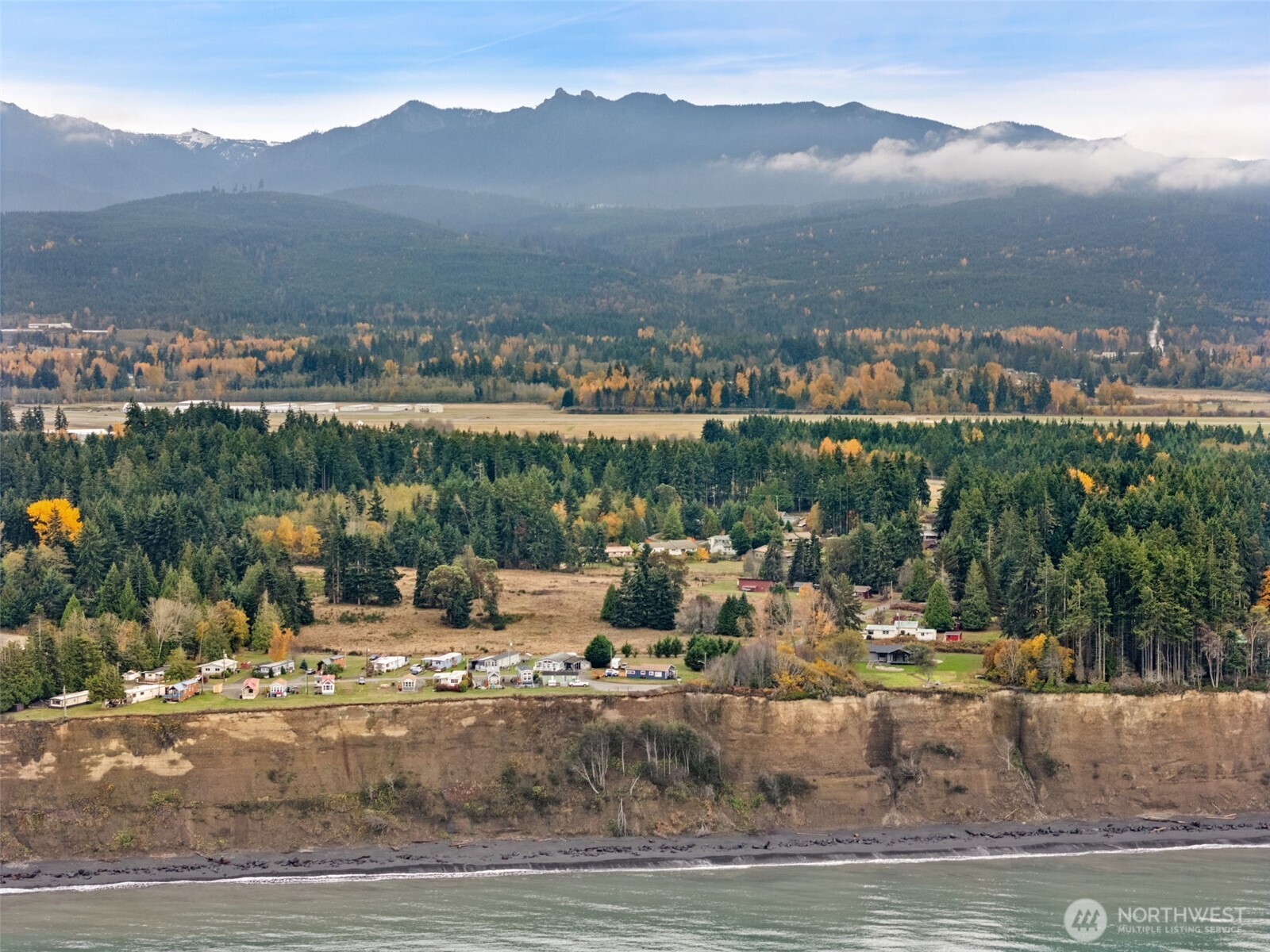 1323 S McDonald Street #15, Port Angeles, WA 98363