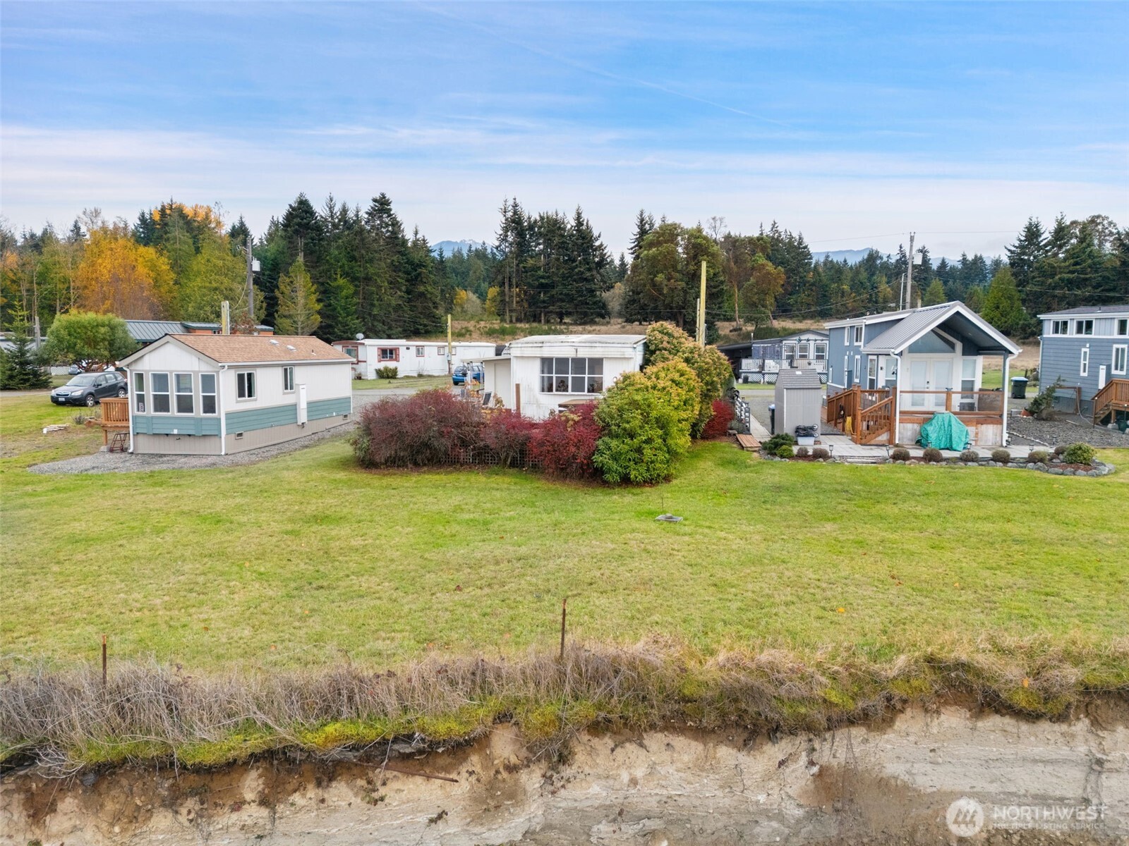 1323 S McDonald Street #15, Port Angeles, WA 98363