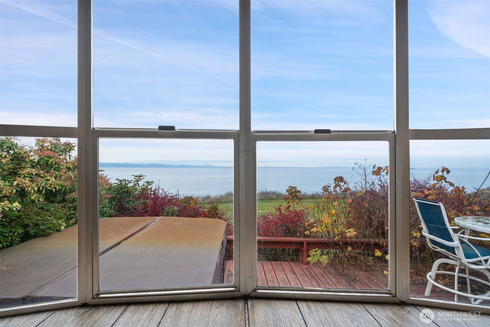1323 S McDonald Street #15, Port Angeles, WA 98363