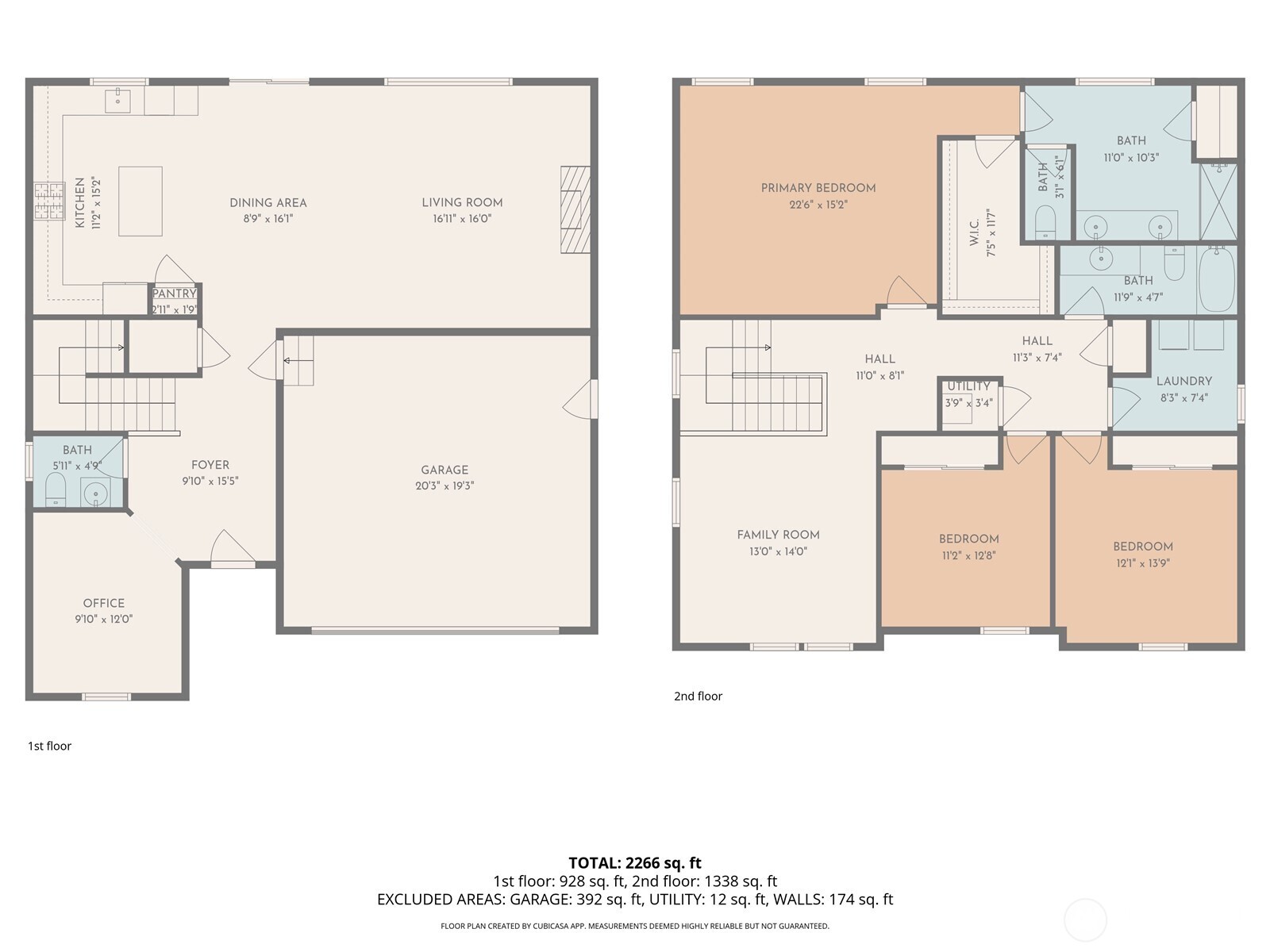 16926 127th Avenue Ct E, Puyallup, WA 98374