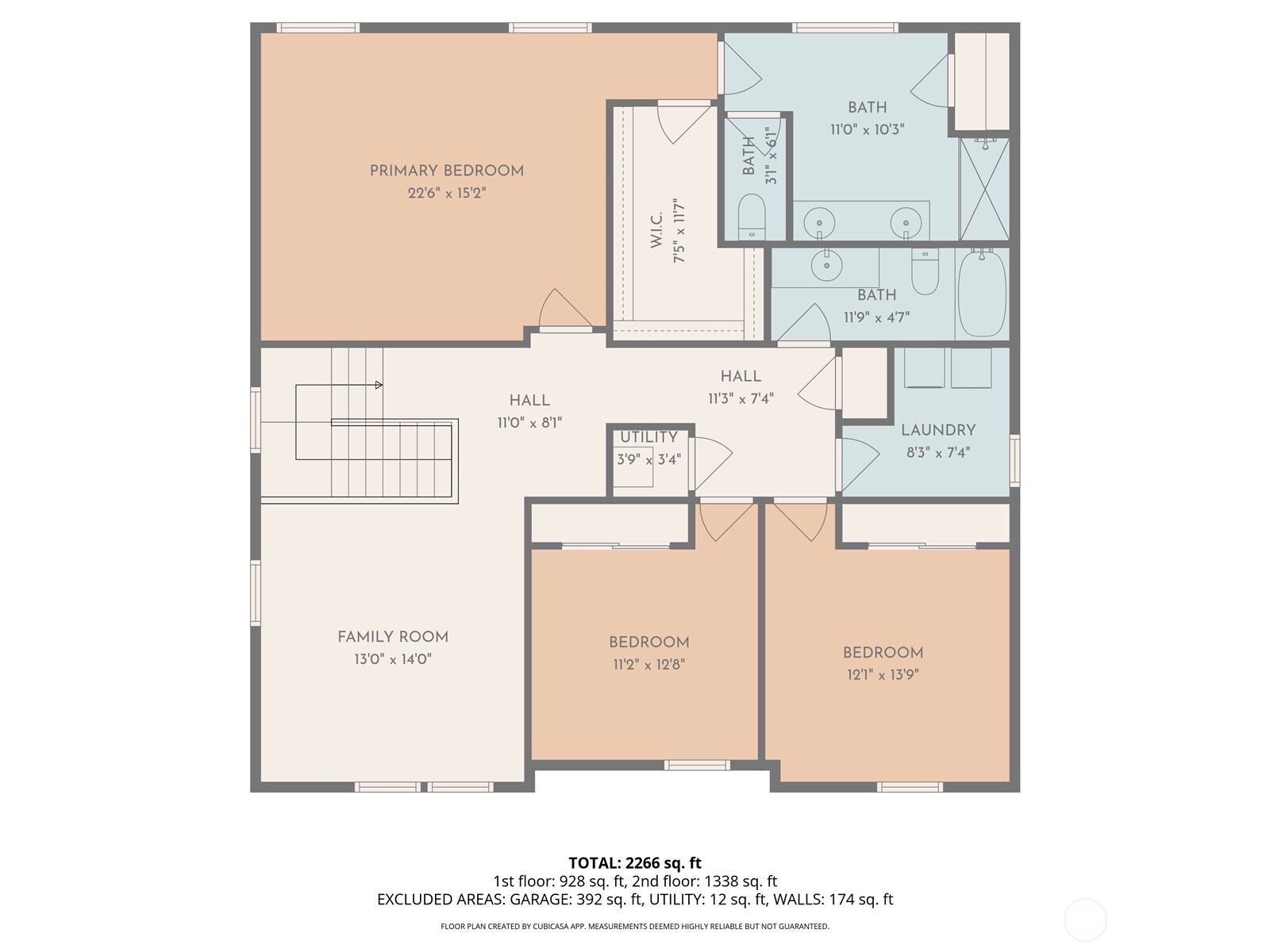 16926 127th Avenue Ct E, Puyallup, WA 98374