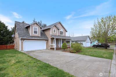 15811 90th Street SE, Yelm, WA 98597-8622 - Photo 1