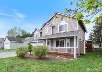 15811 90th Street SE, Yelm, WA 98597-8622 - Photo 2
