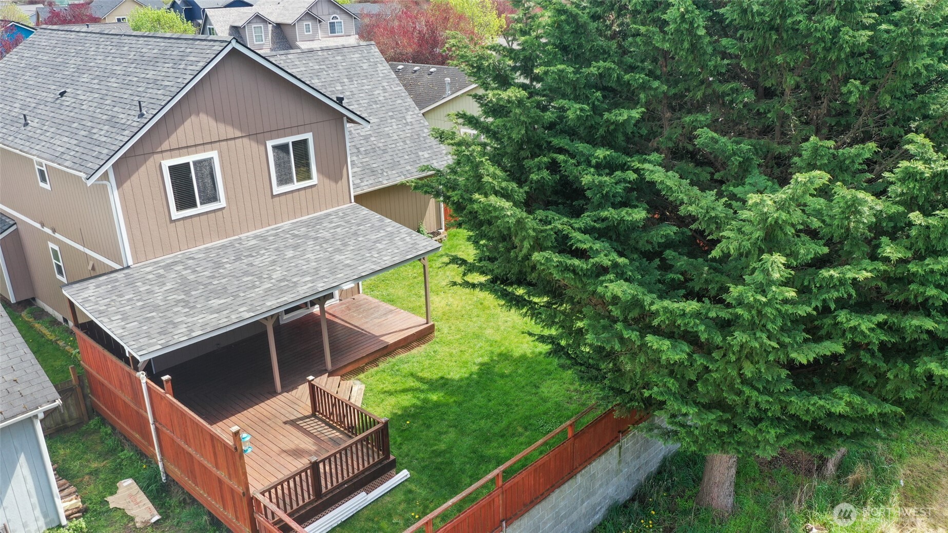 15811 90th Street SE, Yelm, WA 98597-8622