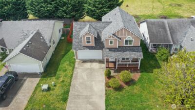 15811 90th Street SE, Yelm, WA 98597-8622 - Photo 30