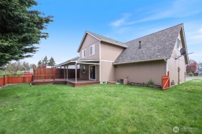 15811 90th Street SE, Yelm, WA 98597-8622 - Photo 33