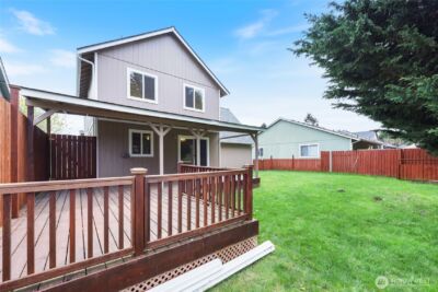 15811 90th Street SE, Yelm, WA 98597-8622 - Photo 34