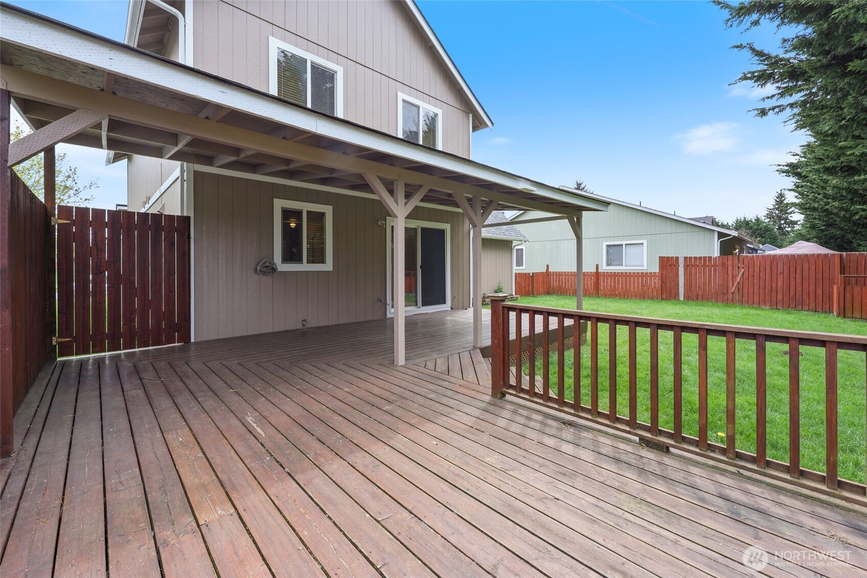 15811 90th Street SE, Yelm, WA 98597-8622