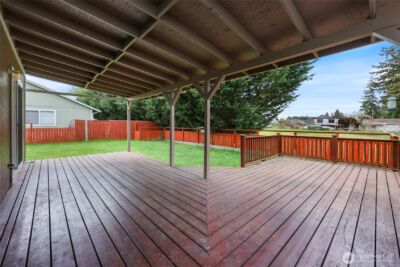 15811 90th Street SE, Yelm, WA 98597-8622 - Photo 36