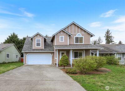 15811 90th Street SE, Yelm, WA 98597-8622 - Photo 38