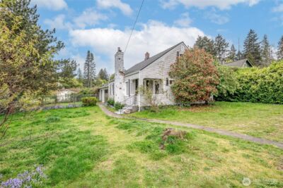 505 W Harvard Avenue , Shelton, WA 98584 - Photo 20