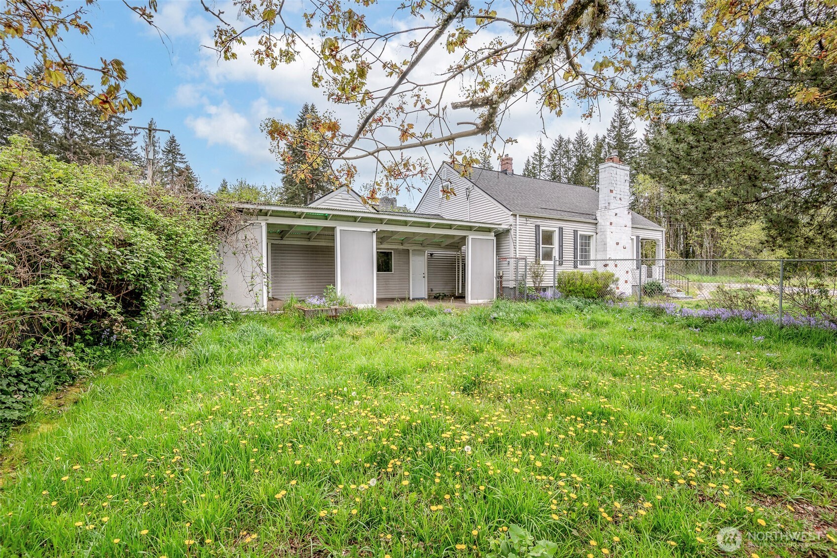 505 W Harvard Avenue , Shelton, WA 98584