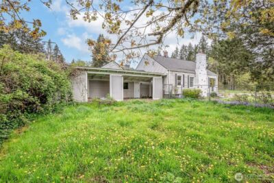 505 W Harvard Avenue , Shelton, WA 98584 - Photo 21