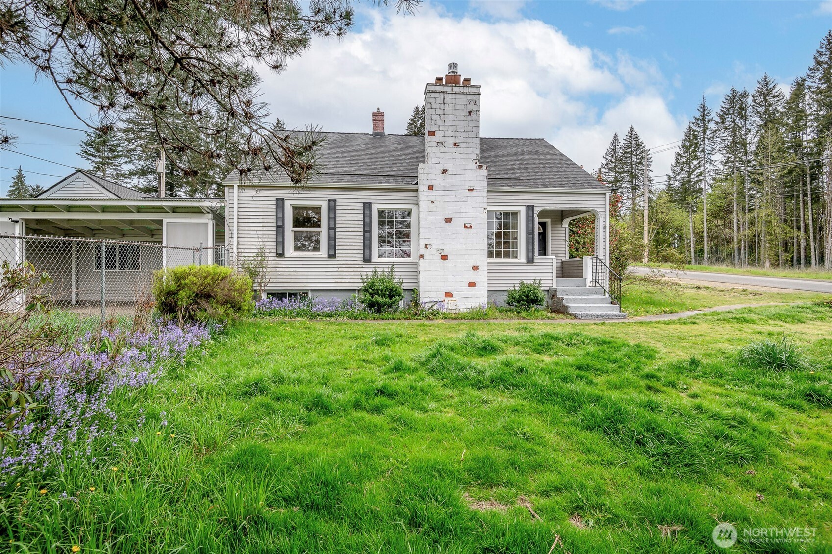 505 W Harvard Avenue , Shelton, WA 98584