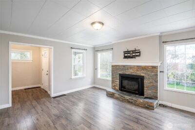 505 W Harvard Avenue , Shelton, WA 98584 - Photo 3