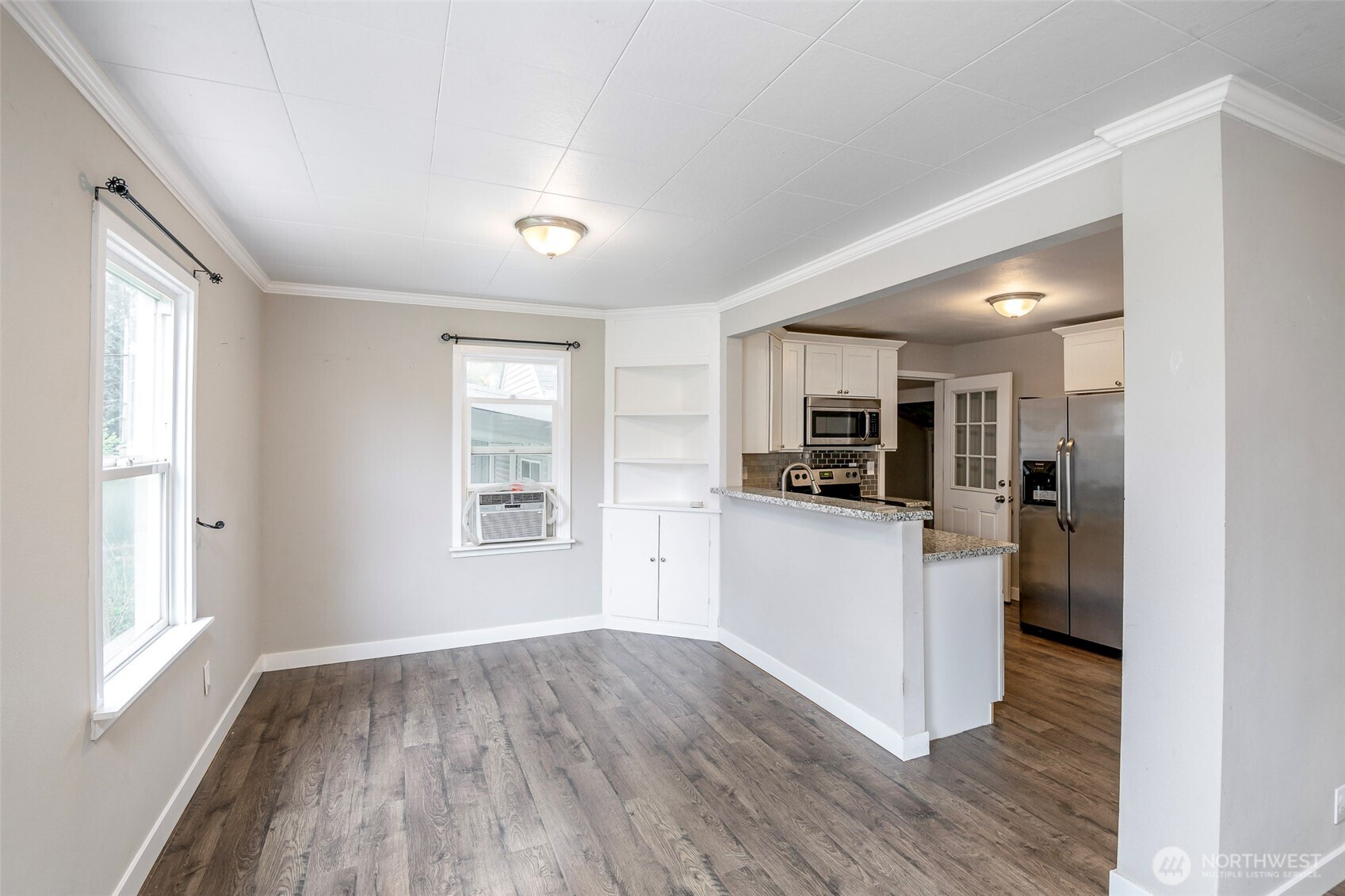 505 W Harvard Avenue , Shelton, WA 98584