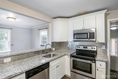 505 W Harvard Avenue , Shelton, WA 98584 - Photo 5