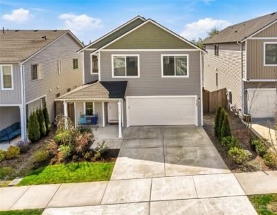7142 42nd Place NE, Marysville, WA 98270 - Photo 1