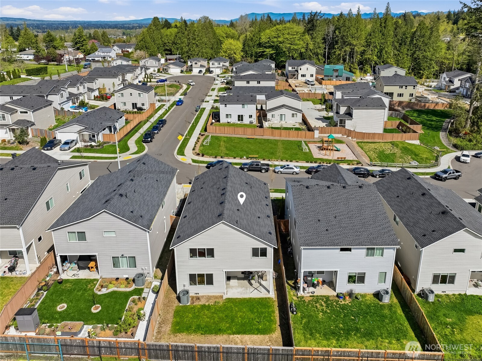 7142 42nd Place NE, Marysville, WA 98270