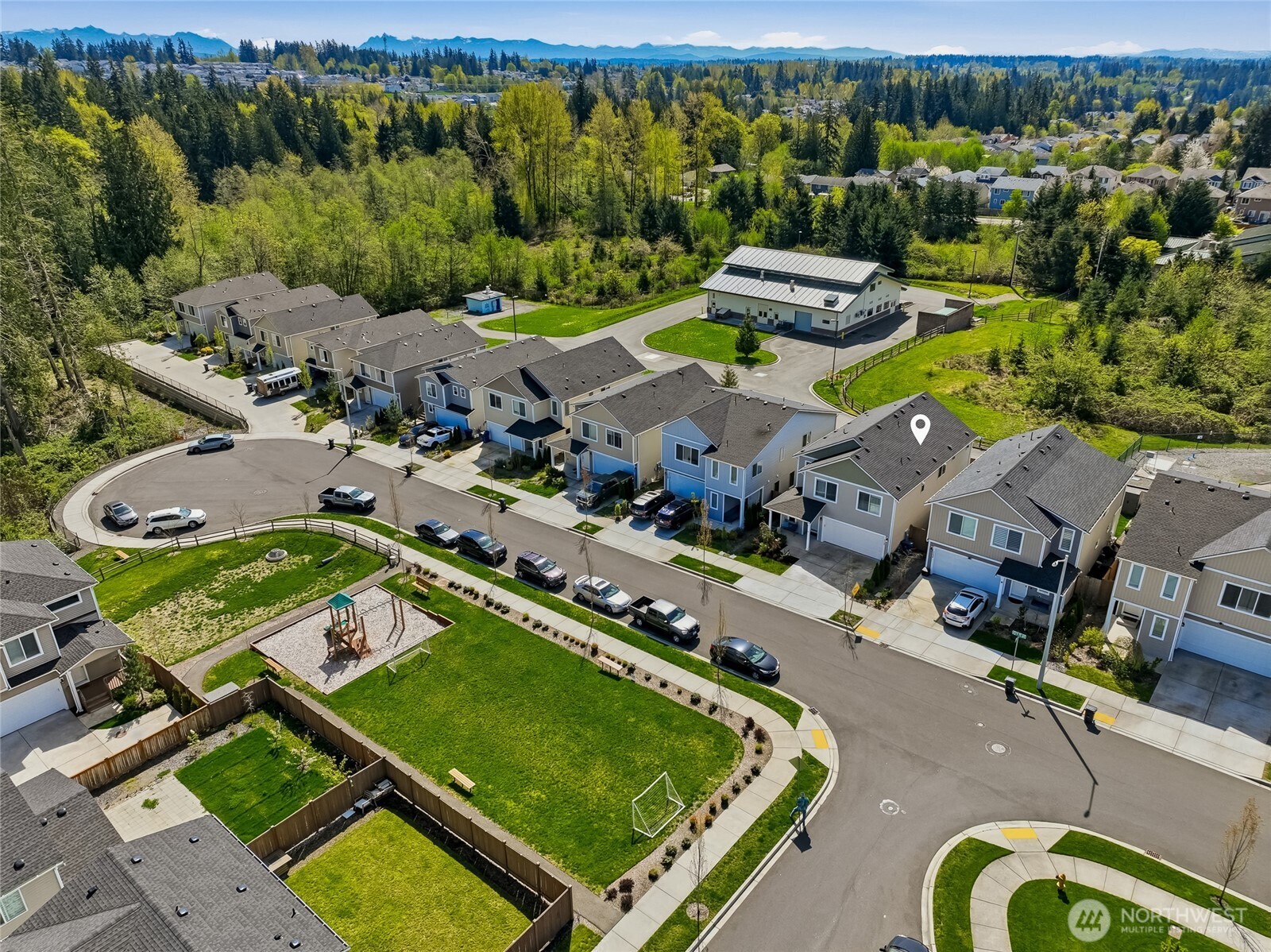 7142 42nd Place NE, Marysville, WA 98270
