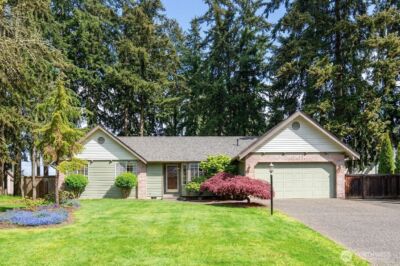 9421 175th Street Ct E, Puyallup, WA 98375-2059 - Photo 2