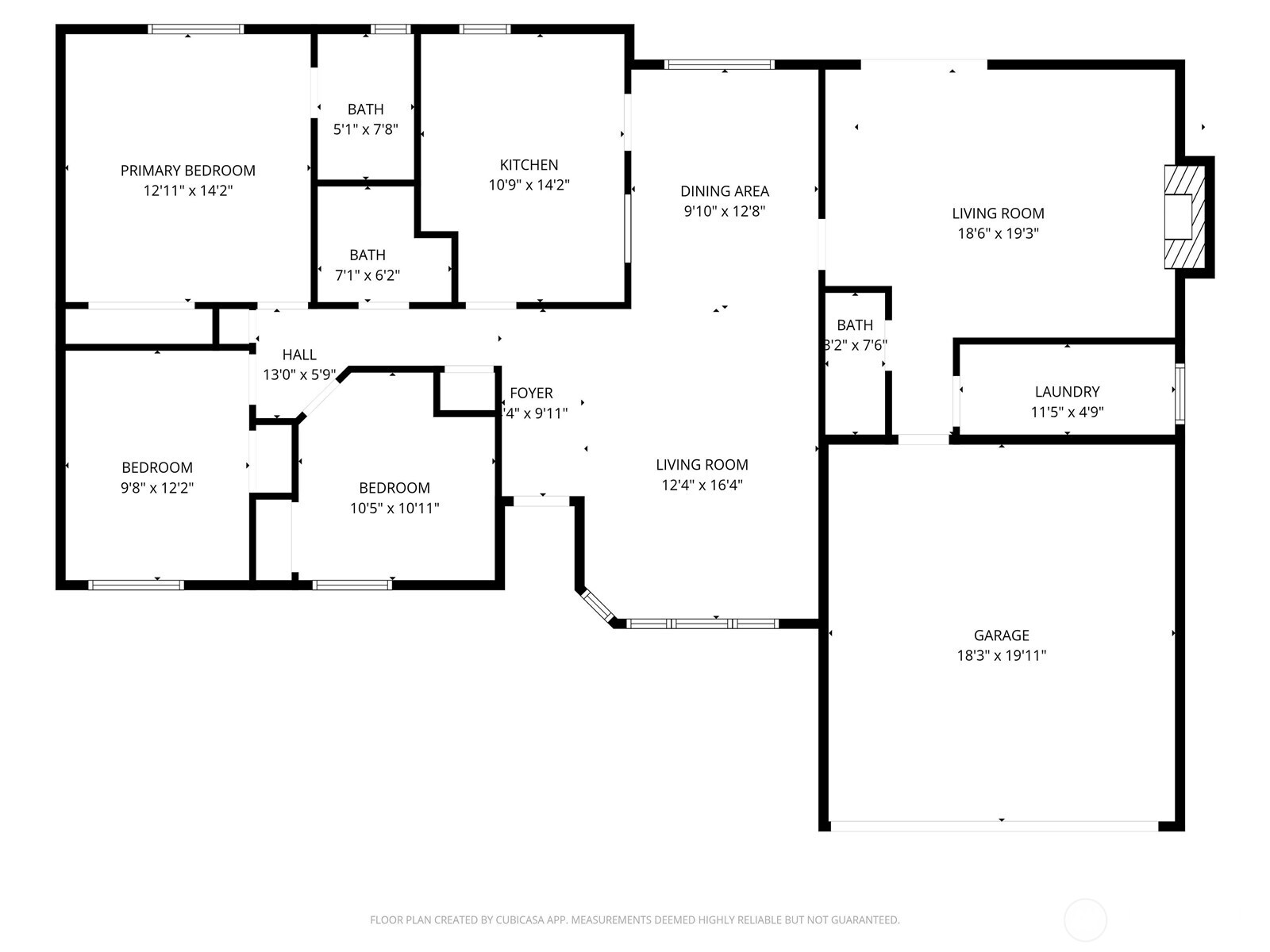 9421 175th Street Ct E, Puyallup, WA 98375-2059