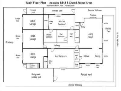 8848 Interlake Avenue N, Seattle, WA 98103 - Photo 21