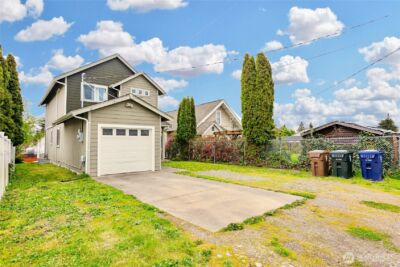 3827 S Cushman Avenue , Tacoma, WA 98418 - Photo 25