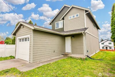 3827 S Cushman Avenue , Tacoma, WA 98418 - Photo 26